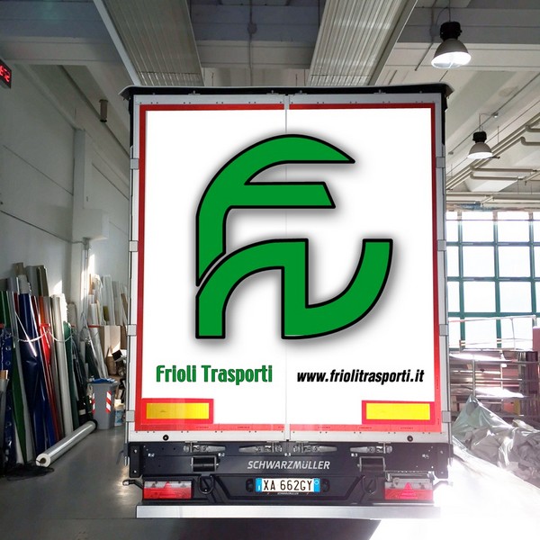 Frioli Trasporti | Azienda